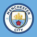 Manchester City FC icon