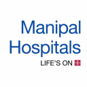 Manipal Hospitals icon