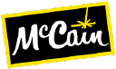 McCain Foods icon