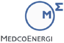 Medco Energi Internasional icon