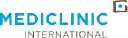 Mediclinic International icon