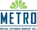 Metro Retail Stores Group icon