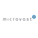 Microvast icon