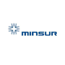 Minsur icon
