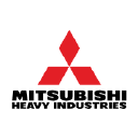 Mitsubishi Heavy Industries icon