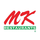 MK Restaurant Group icon