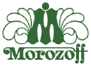 Morozoff icon