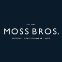 Moss Bros Group icon