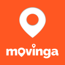 Movinga icon