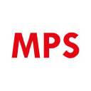 MPS icon