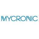 Mycronic icon