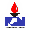 National Refinery icon