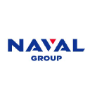 Naval Group icon