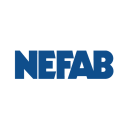 Nefab icon