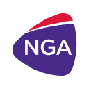 NGA Human Resources icon