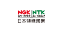 NGK Spark Plug icon