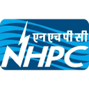 NHPC icon