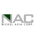 Nickel Asia icon
