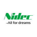 Nidec ASI icon