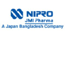Nipro JMI Pharma icon