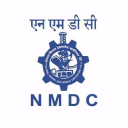 NMDC icon