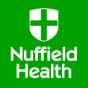 Nuffield Health icon