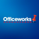 Officeworks icon