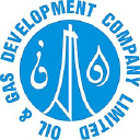 Oil & Gas Development icon