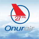 Onur Air Tasimacilik icon