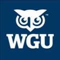 Western Governors University icon