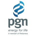 Perusahaan Gas Negara icon