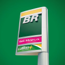Petrobras Distribuidora icon