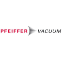 Pfeiffer Vacuum icon