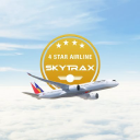 Philippine Airlines icon