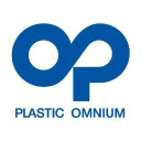 Plastic Omnium icon