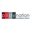 Playnation icon