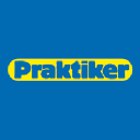 Praktiker icon