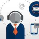 Quick Service Restaurants icon