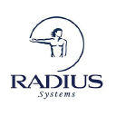 Radius Systems icon