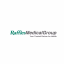 Raffles Medical Group icon