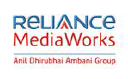 Reliance MediaWorks icon