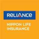 Reliance Nippon Life Insurance icon