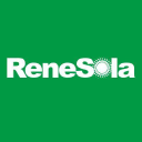 Renesola icon