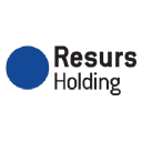 Resurs Holding icon