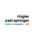 Ringier Axel Springer Media icon