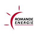 Romande Energie icon
