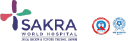 Sakra World Hospital icon