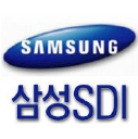 Samsung SDI icon