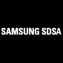 Samsung SDS Company icon