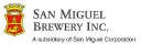 San Miguel Brewery icon